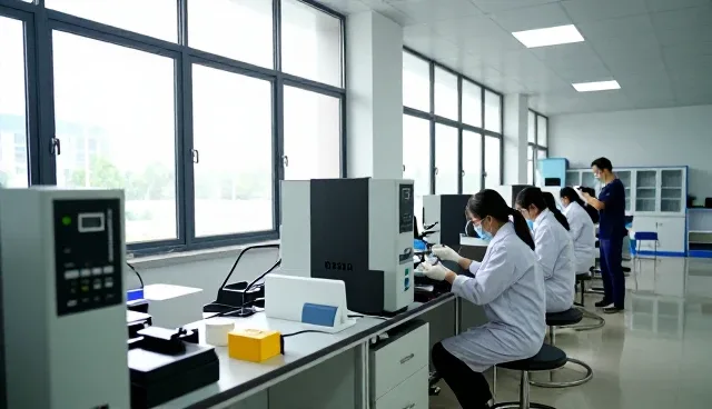 康健桦（深圳）生物科技有限公司